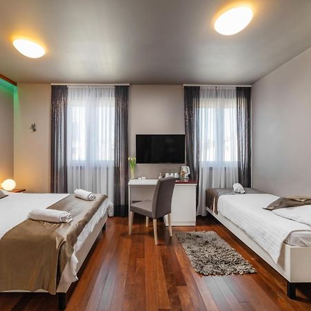 Luxury Rooms Kiara Σπλιτ Εξωτερικό φωτογραφία