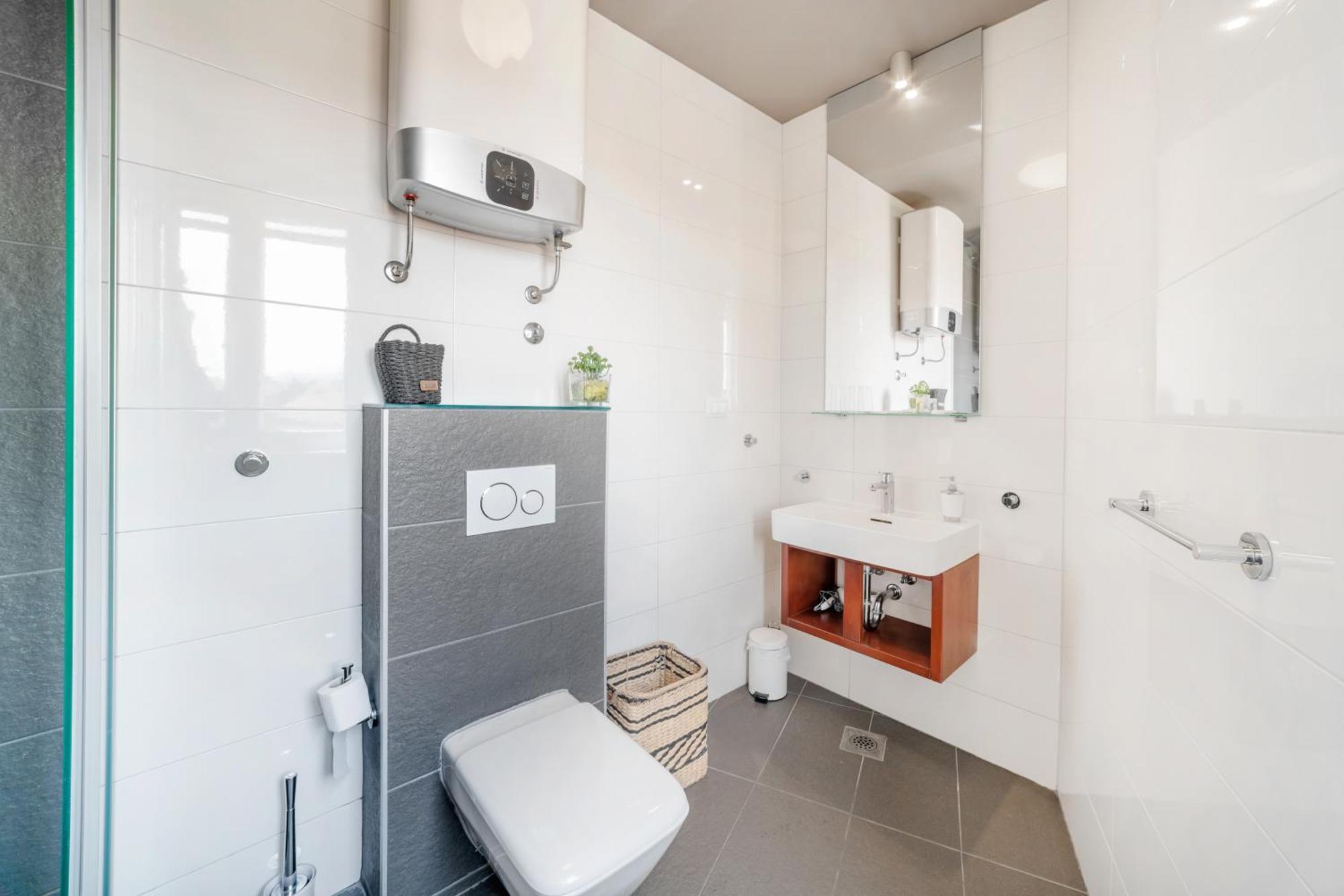Luxury Rooms Kiara Σπλιτ Εξωτερικό φωτογραφία