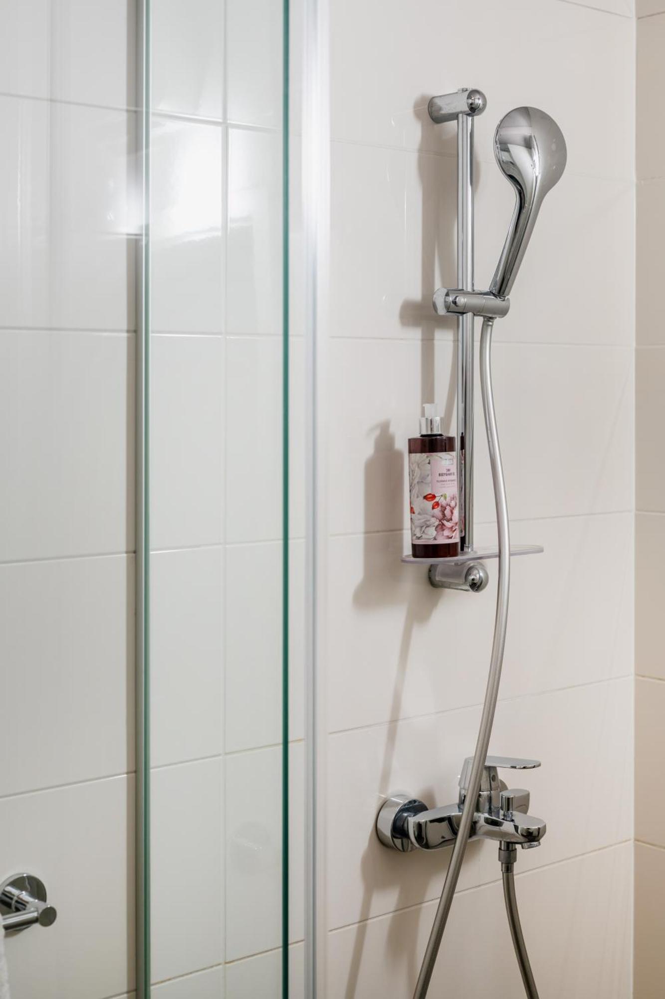 Luxury Rooms Kiara Σπλιτ Εξωτερικό φωτογραφία