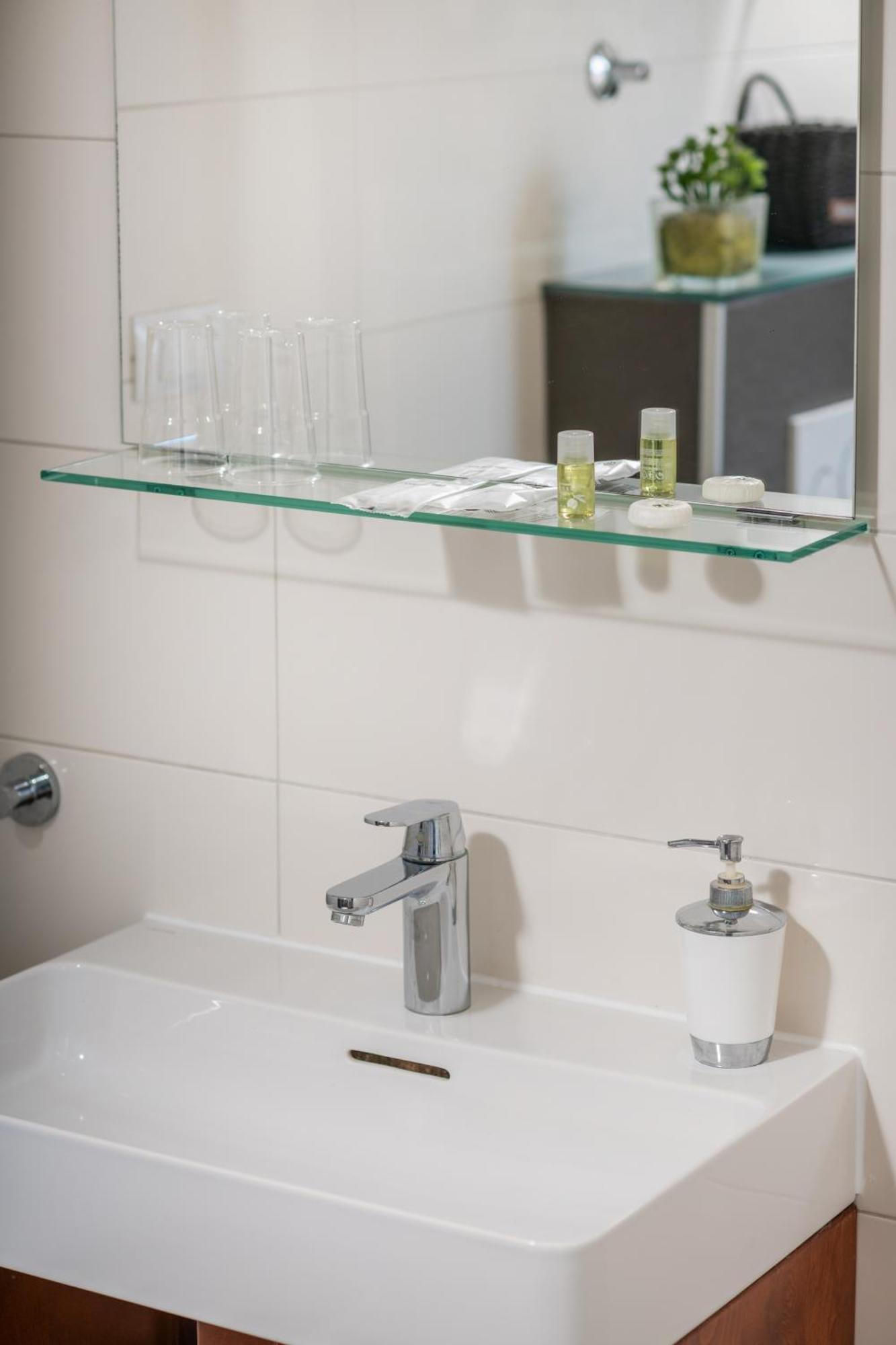 Luxury Rooms Kiara Σπλιτ Εξωτερικό φωτογραφία