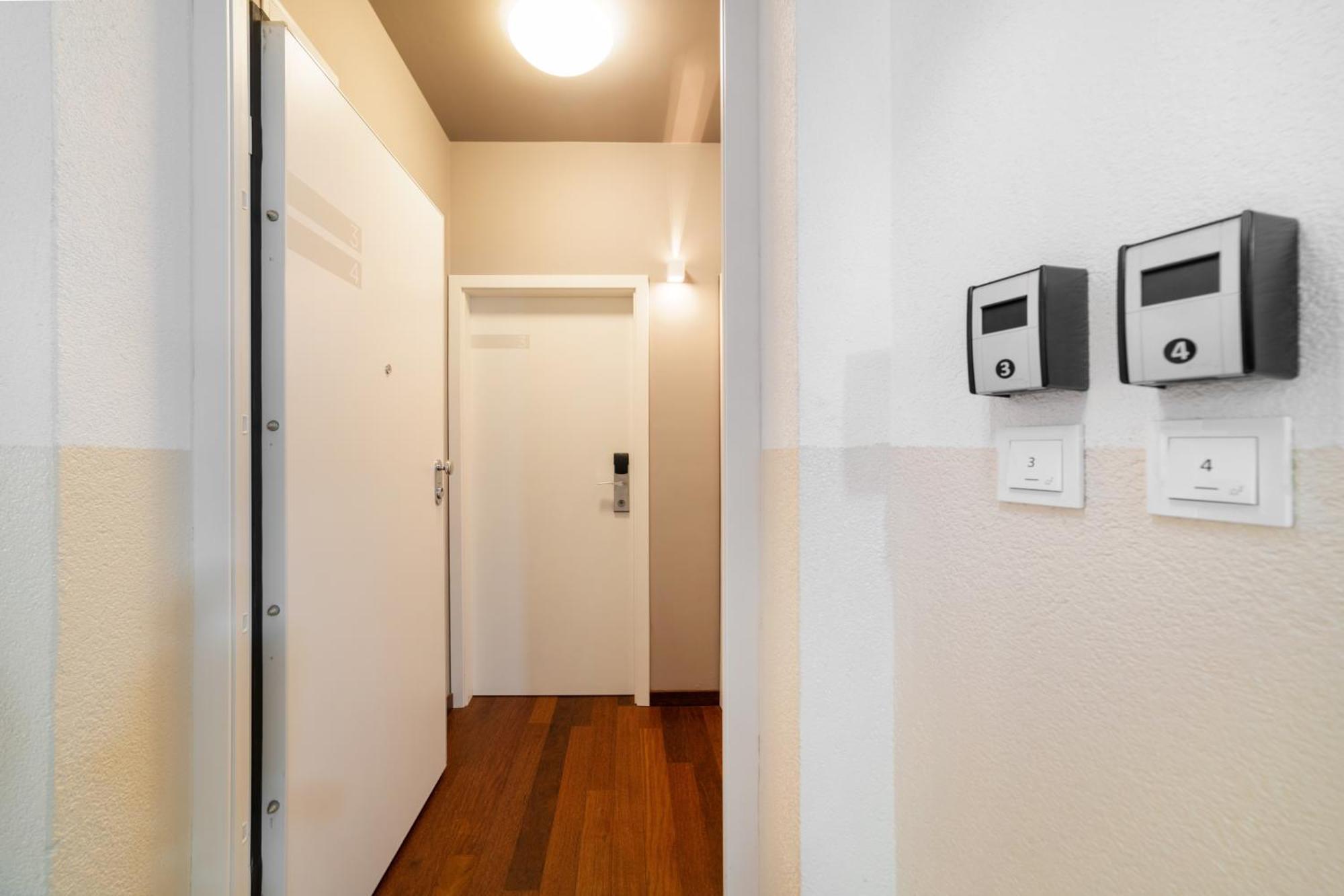 Luxury Rooms Kiara Σπλιτ Εξωτερικό φωτογραφία