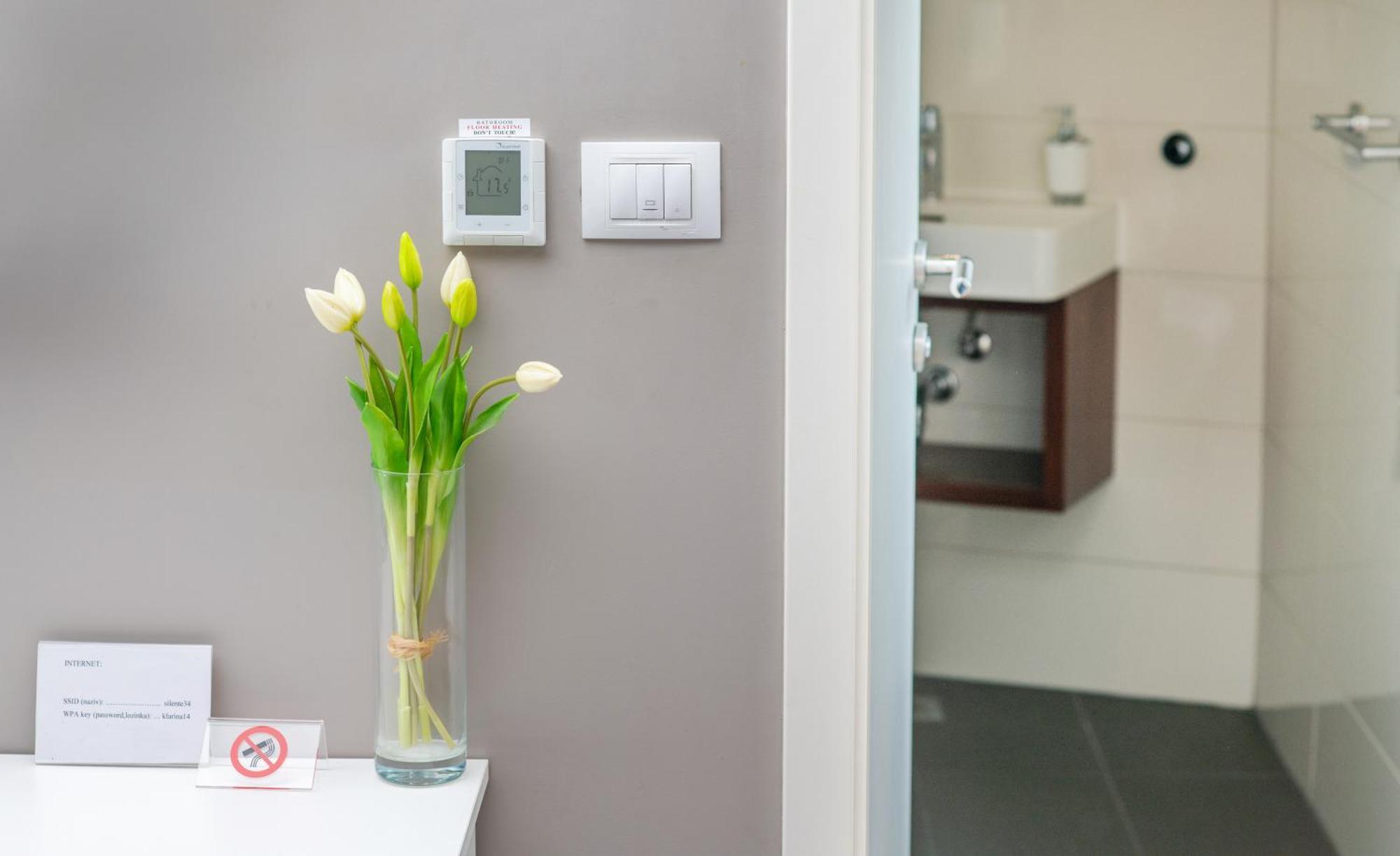 Luxury Rooms Kiara Σπλιτ Εξωτερικό φωτογραφία
