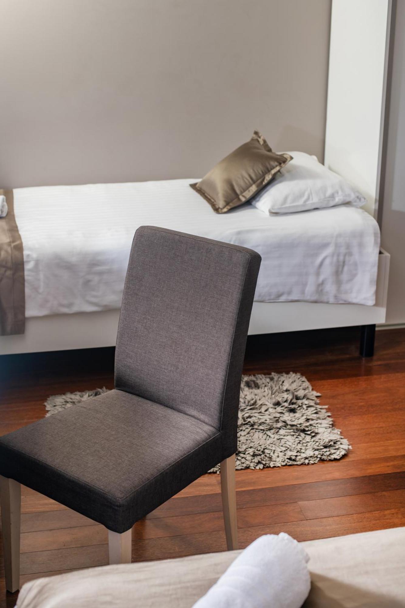Luxury Rooms Kiara Σπλιτ Εξωτερικό φωτογραφία