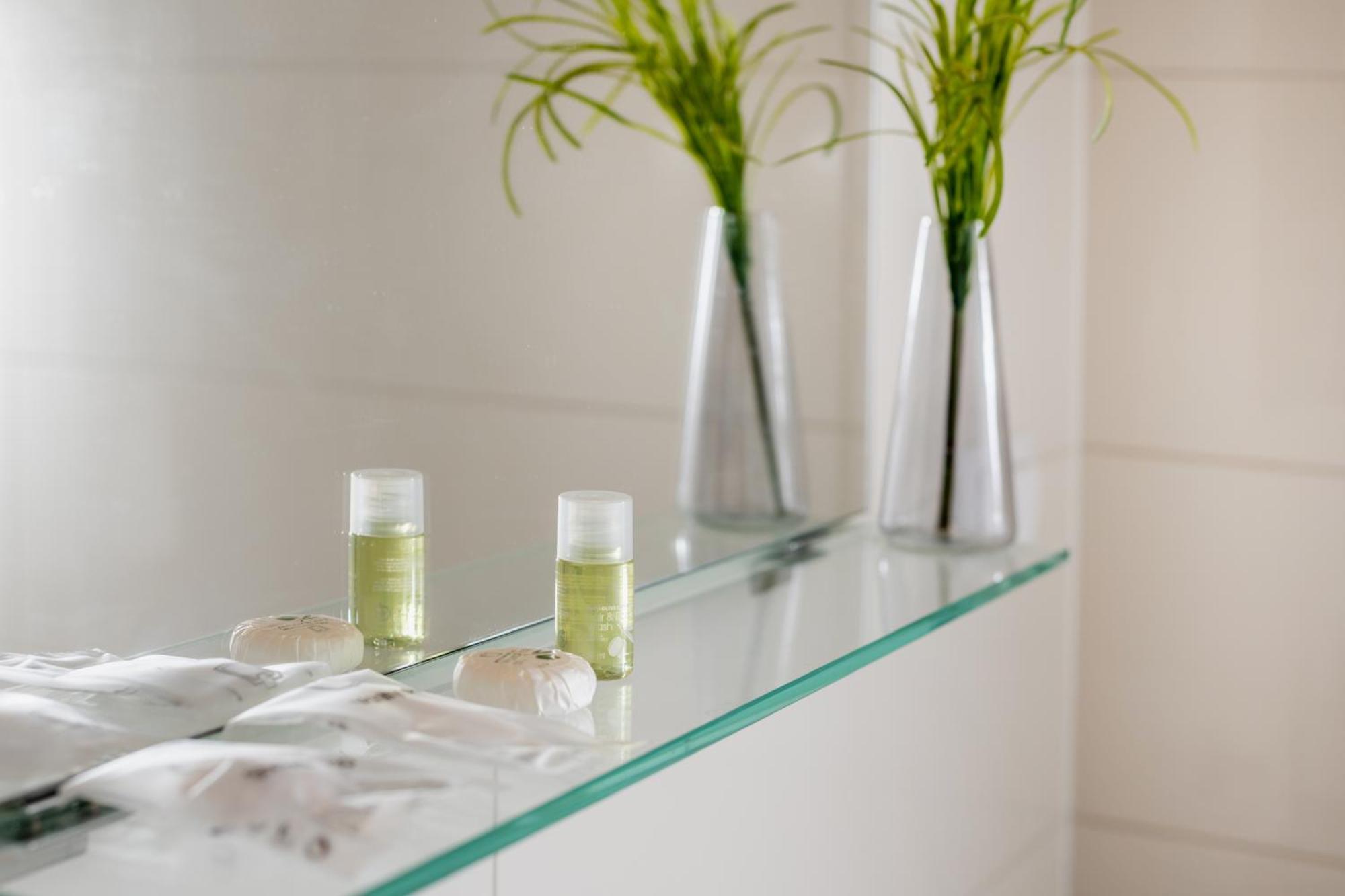 Luxury Rooms Kiara Σπλιτ Εξωτερικό φωτογραφία