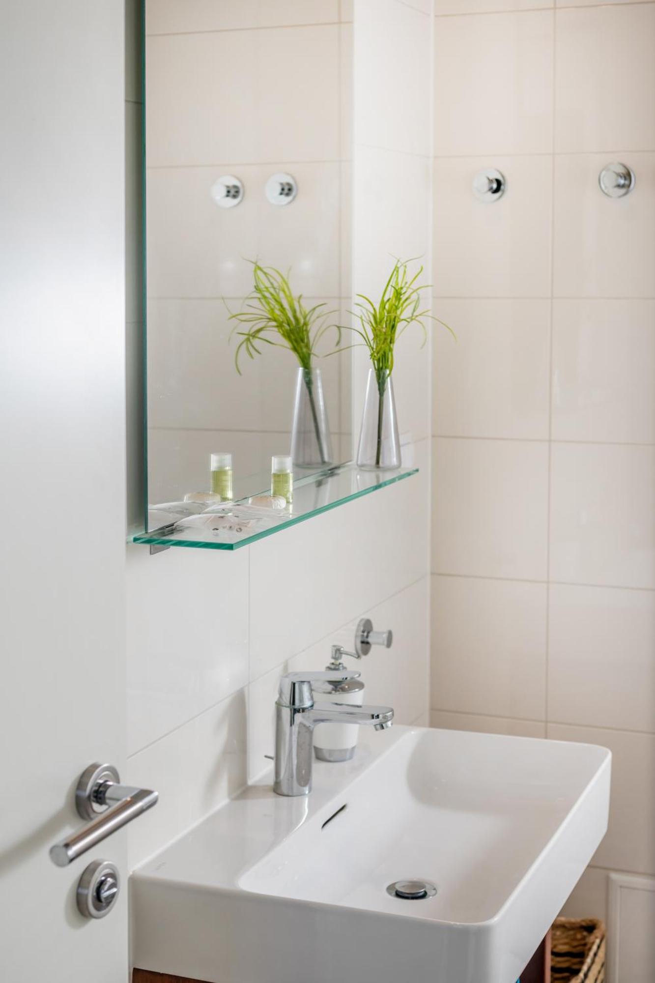 Luxury Rooms Kiara Σπλιτ Εξωτερικό φωτογραφία