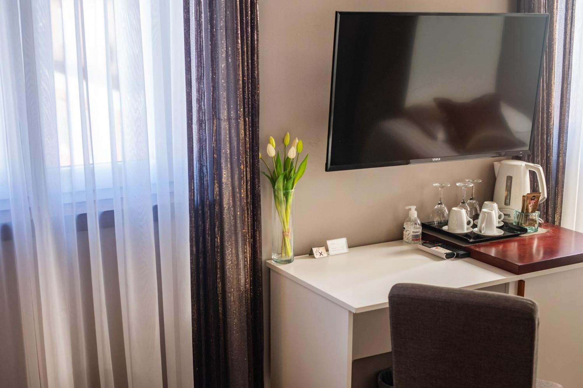 Luxury Rooms Kiara Σπλιτ Εξωτερικό φωτογραφία