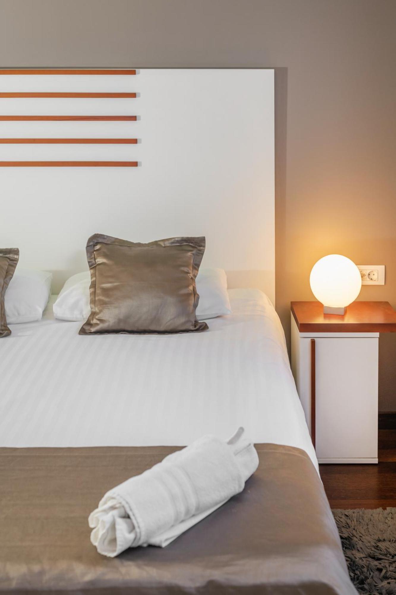 Luxury Rooms Kiara Σπλιτ Εξωτερικό φωτογραφία