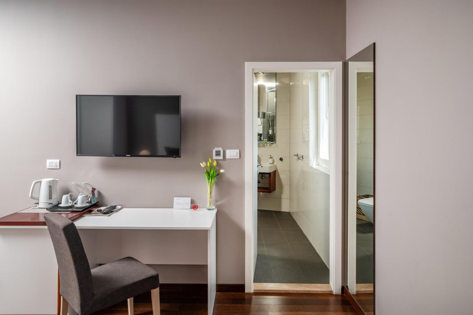 Luxury Rooms Kiara Σπλιτ Εξωτερικό φωτογραφία