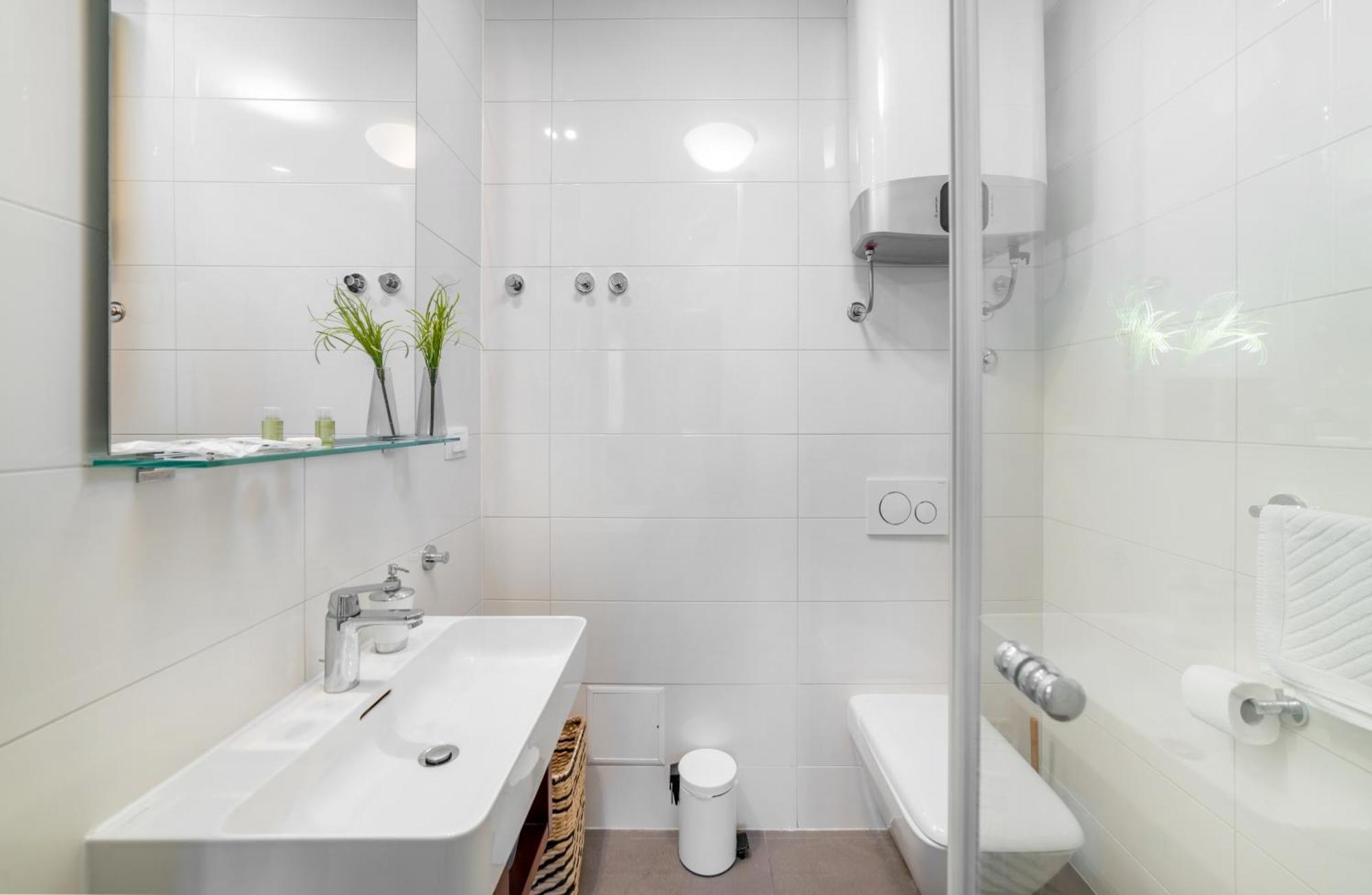 Luxury Rooms Kiara Σπλιτ Εξωτερικό φωτογραφία