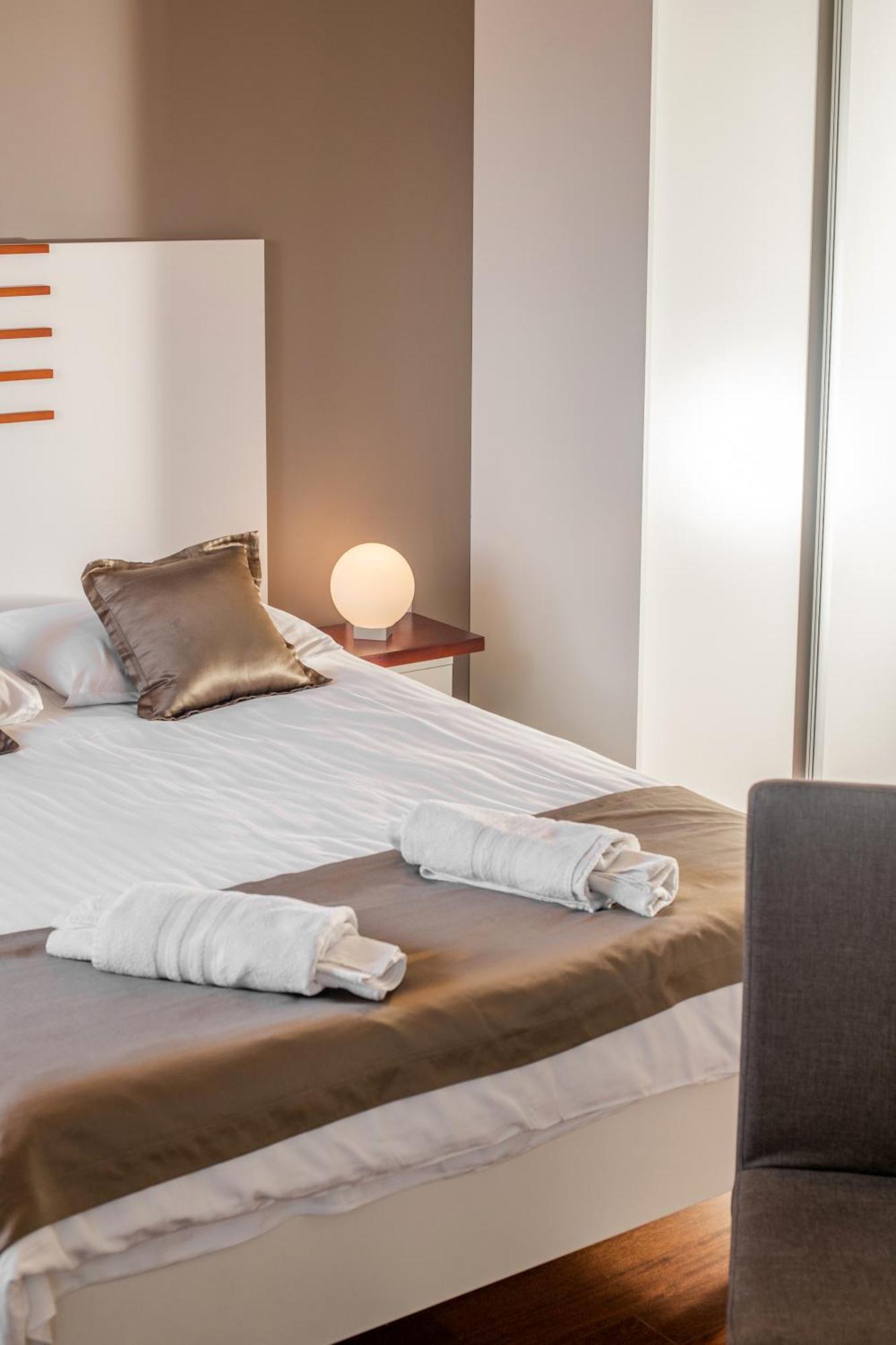Luxury Rooms Kiara Σπλιτ Εξωτερικό φωτογραφία