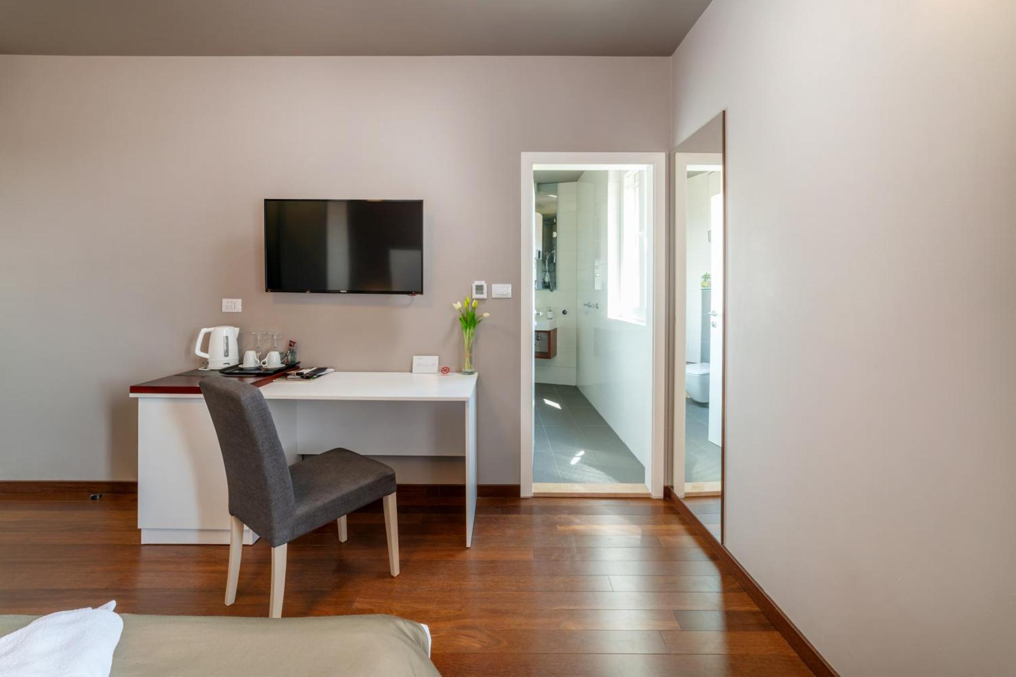 Luxury Rooms Kiara Σπλιτ Εξωτερικό φωτογραφία