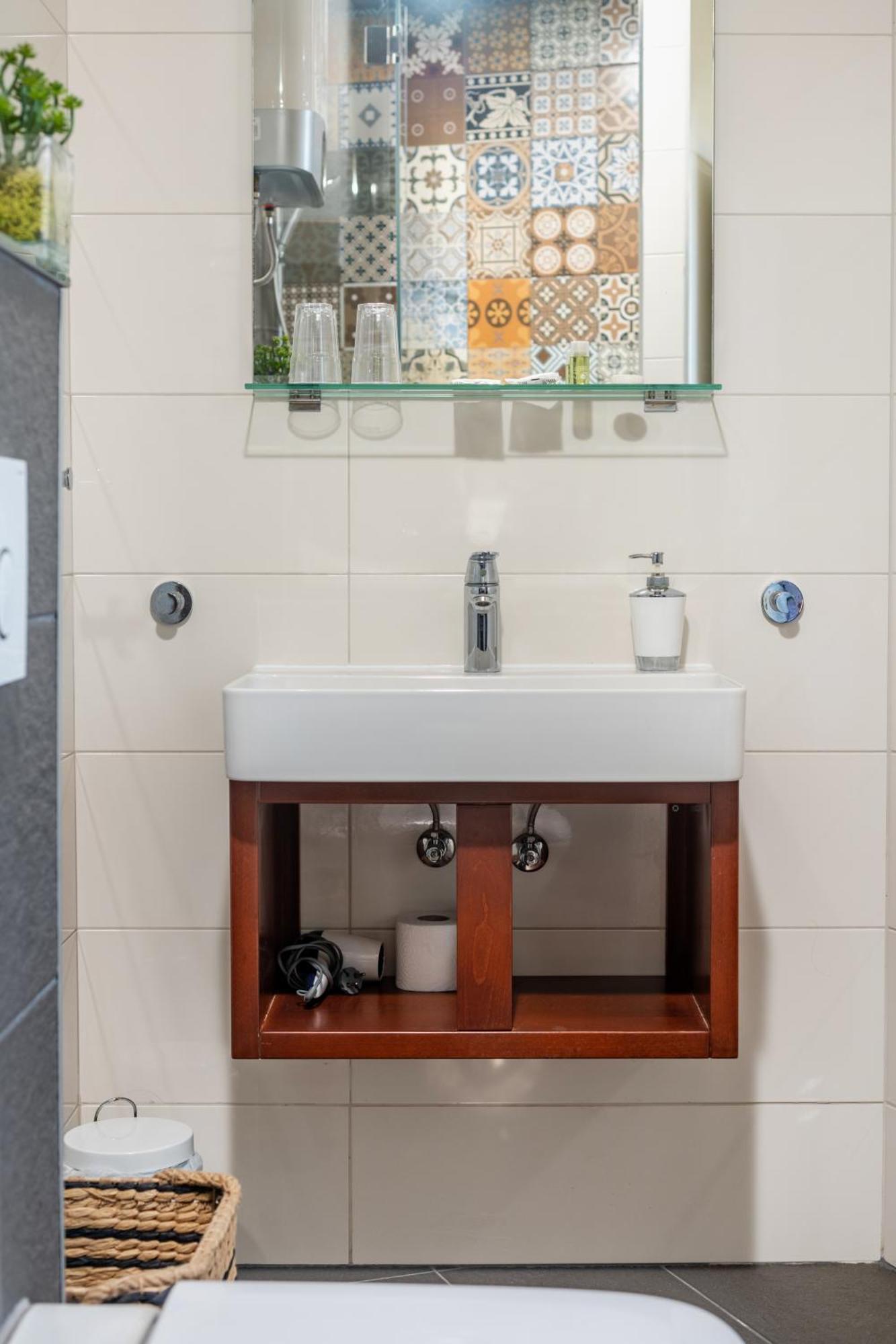 Luxury Rooms Kiara Σπλιτ Εξωτερικό φωτογραφία