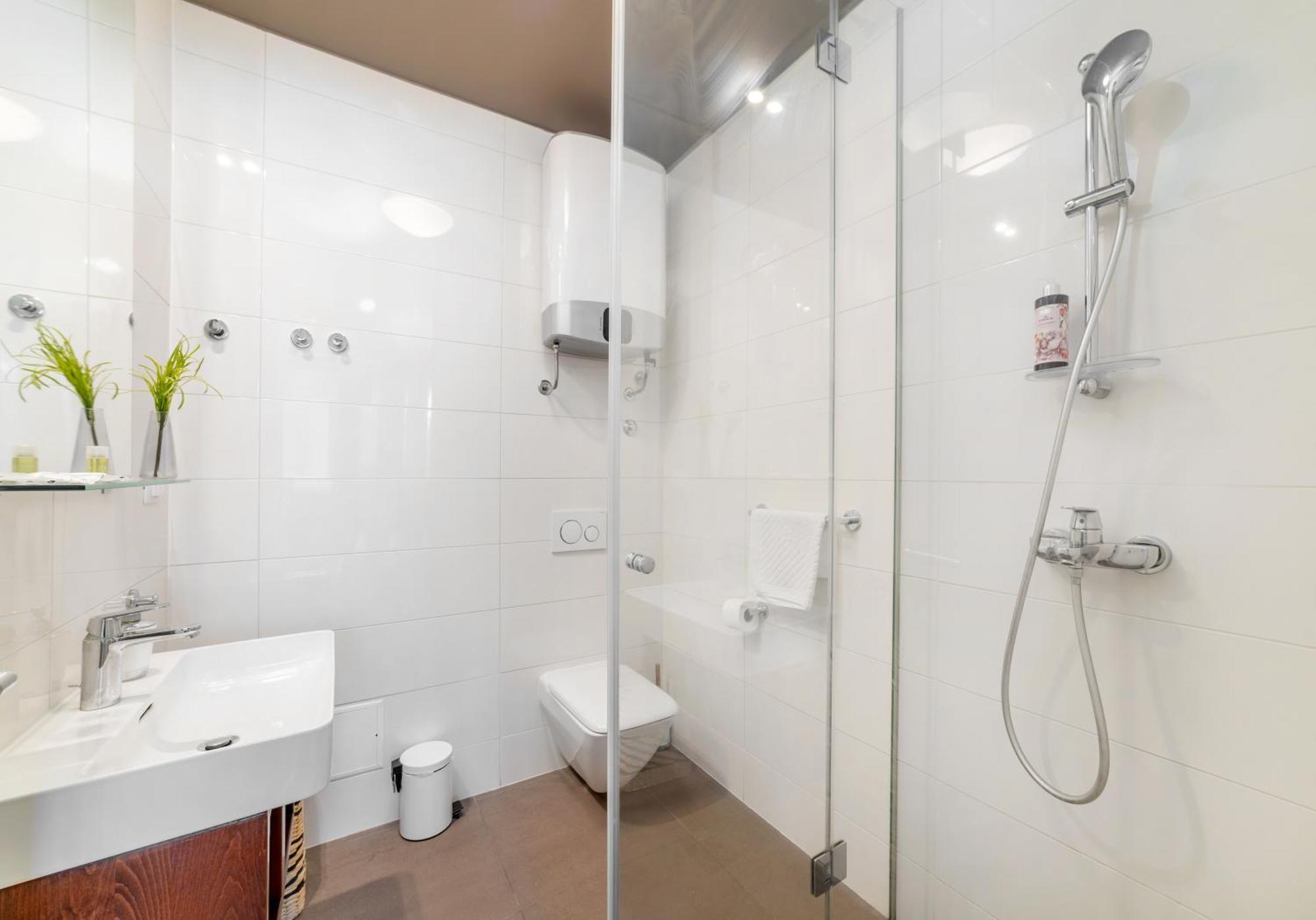 Luxury Rooms Kiara Σπλιτ Εξωτερικό φωτογραφία