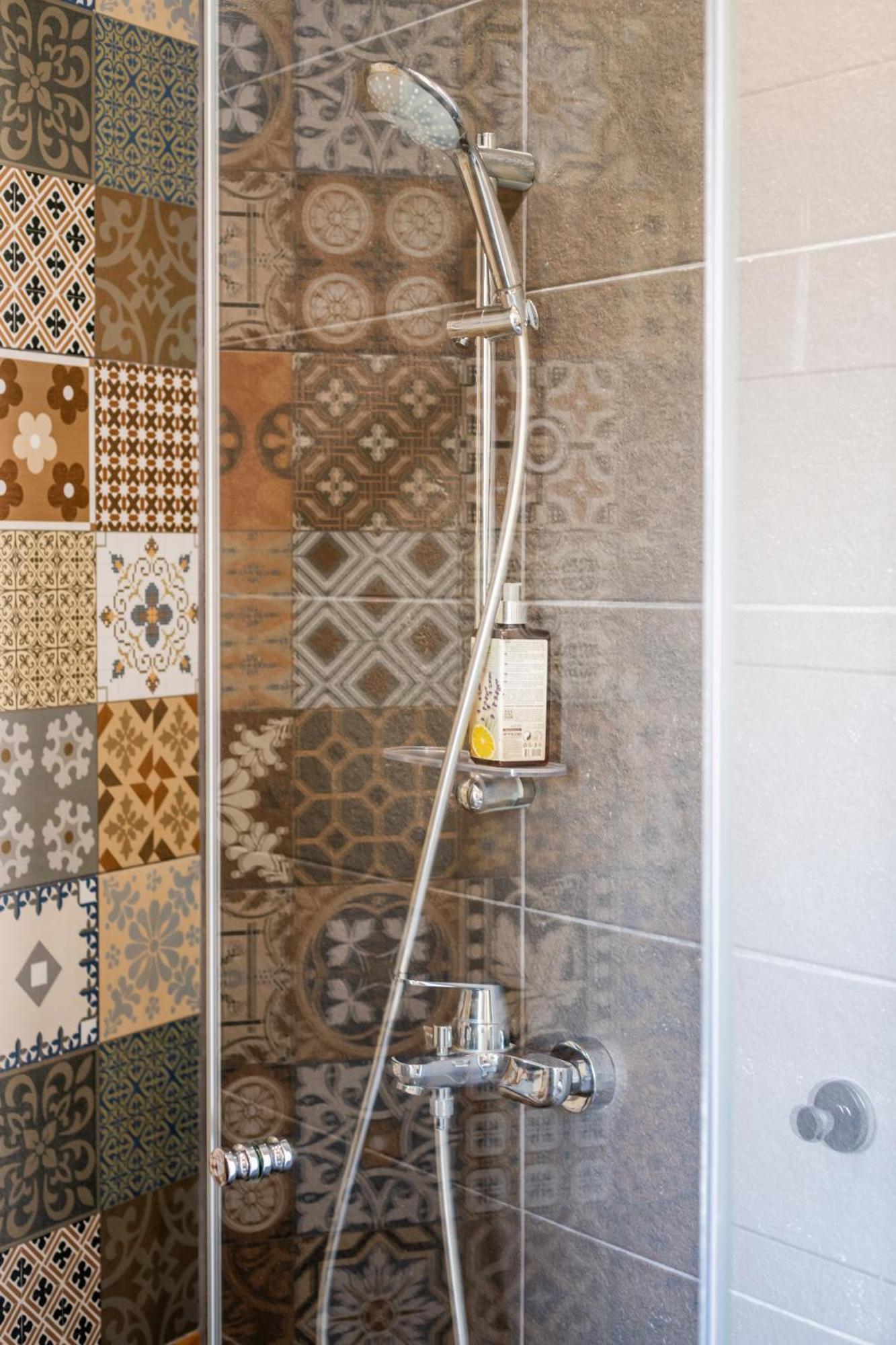 Luxury Rooms Kiara Σπλιτ Εξωτερικό φωτογραφία