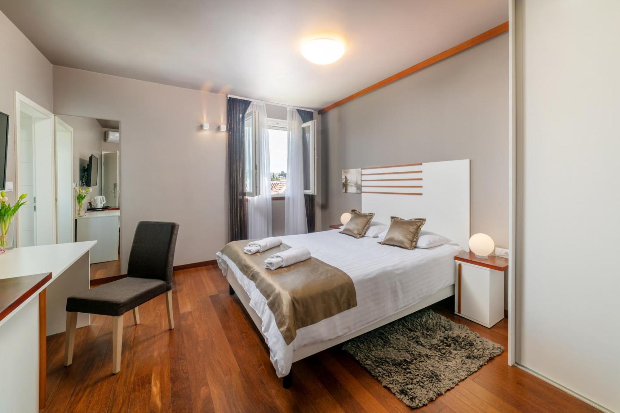 Luxury Rooms Kiara Σπλιτ Εξωτερικό φωτογραφία