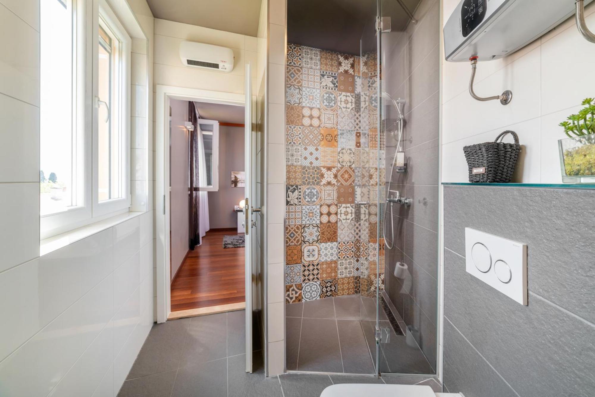 Luxury Rooms Kiara Σπλιτ Εξωτερικό φωτογραφία
