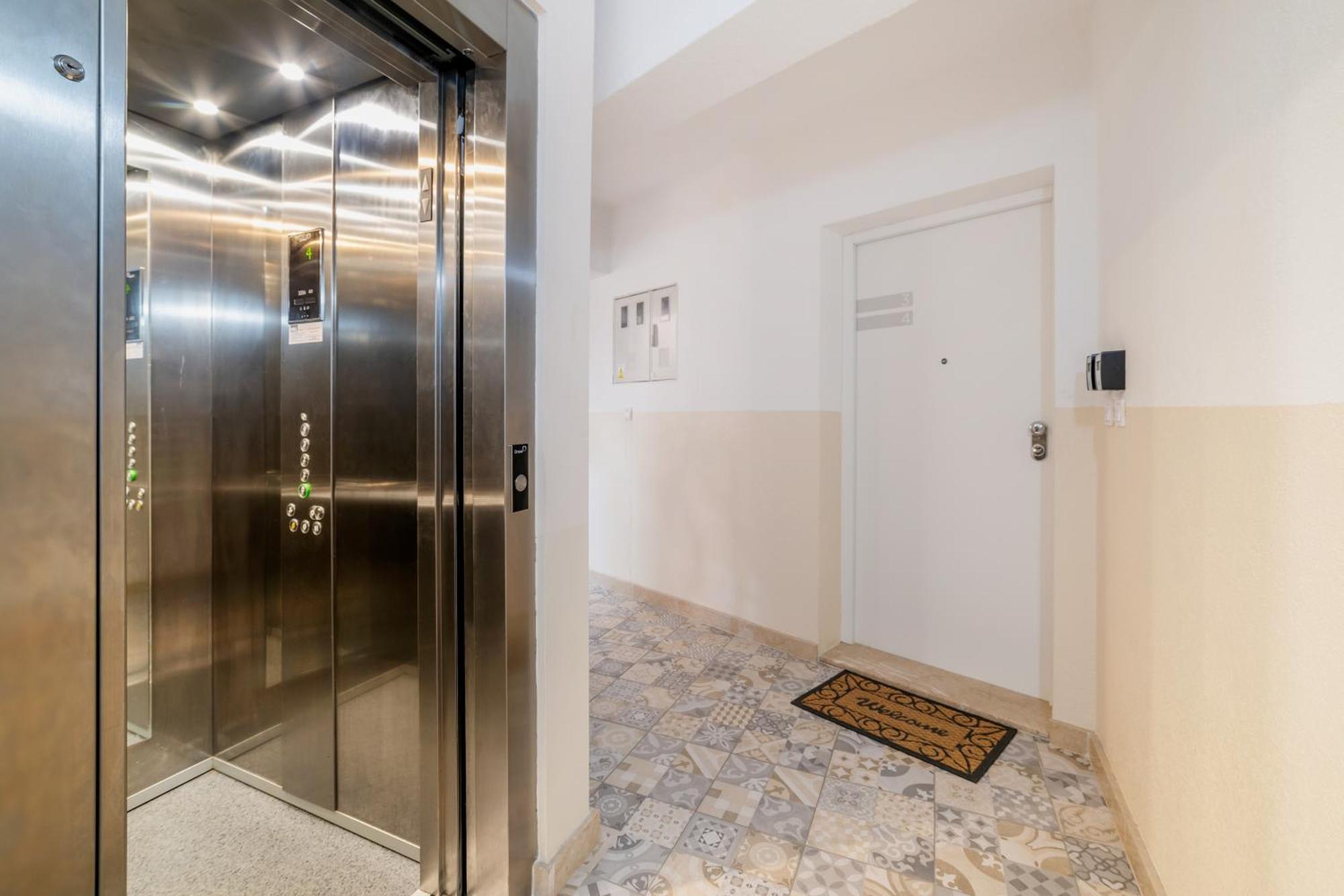 Luxury Rooms Kiara Σπλιτ Εξωτερικό φωτογραφία