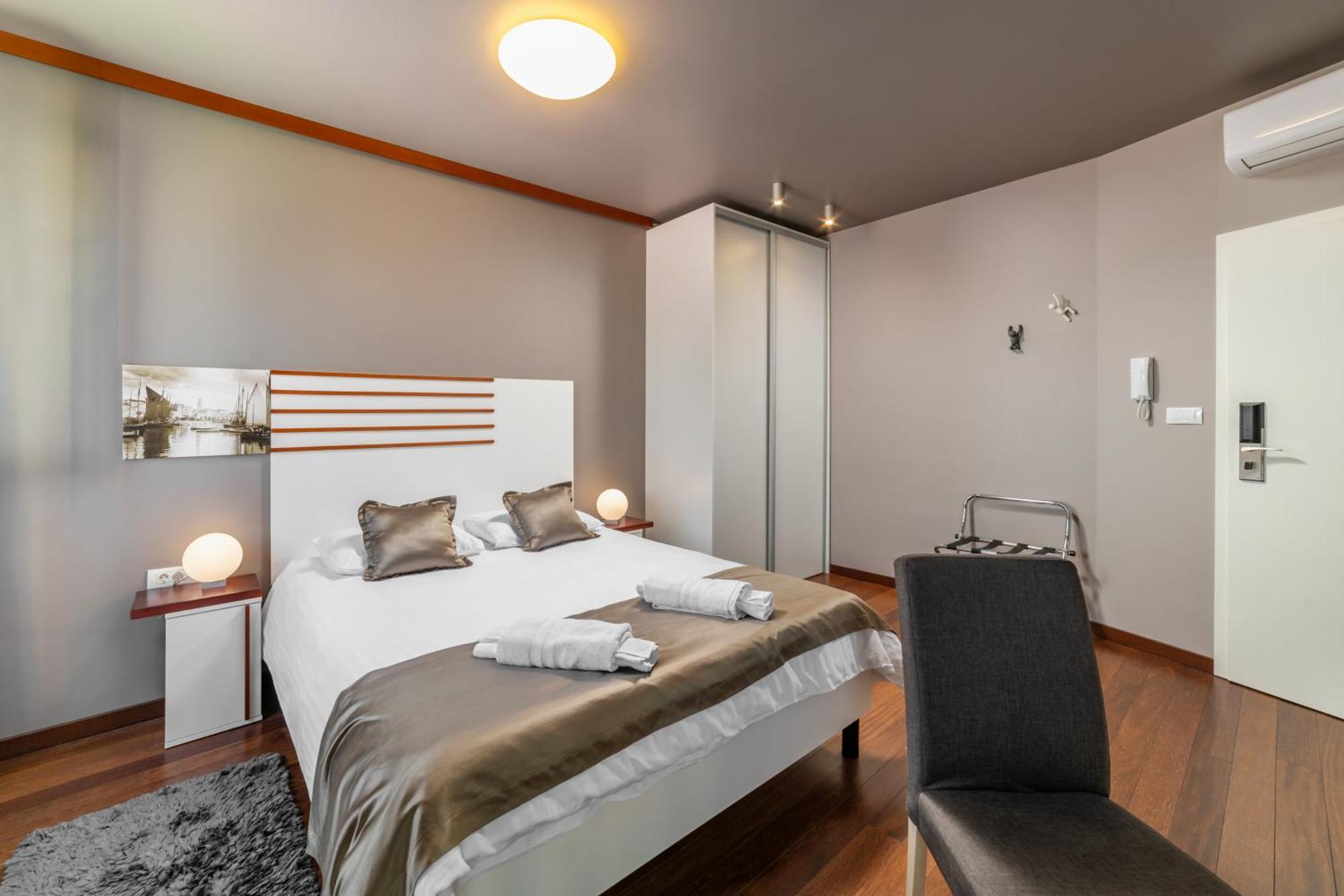 Luxury Rooms Kiara Σπλιτ Εξωτερικό φωτογραφία