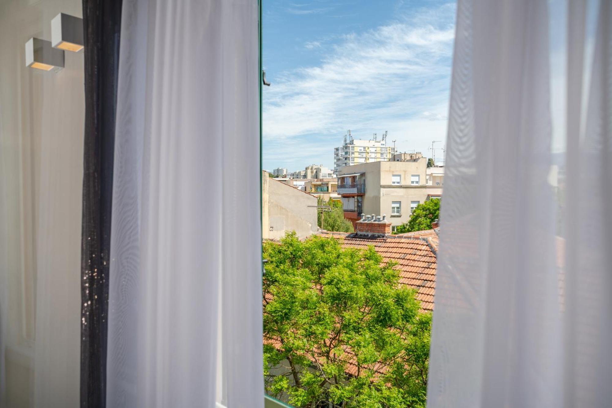 Luxury Rooms Kiara Σπλιτ Εξωτερικό φωτογραφία