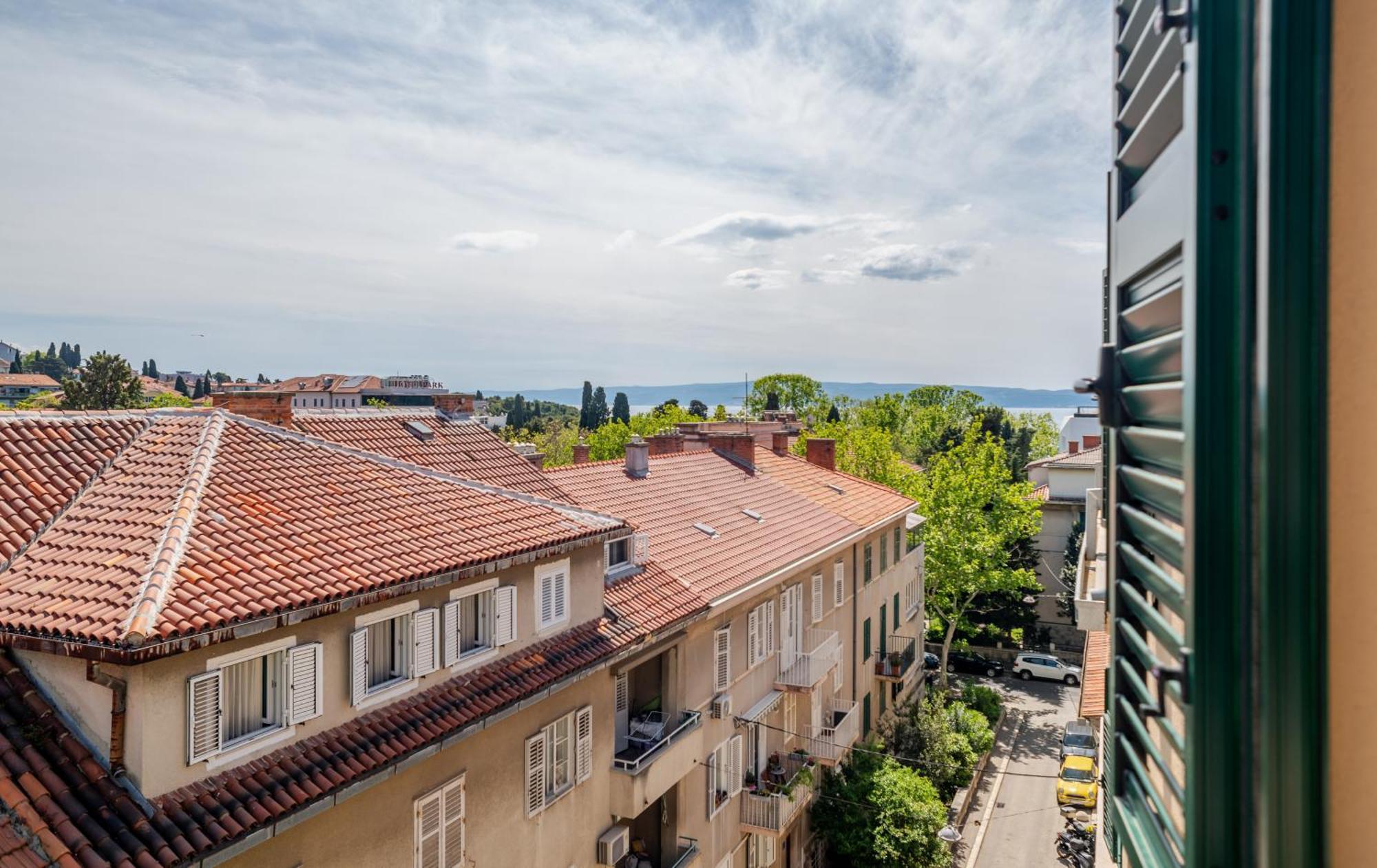 Luxury Rooms Kiara Σπλιτ Εξωτερικό φωτογραφία