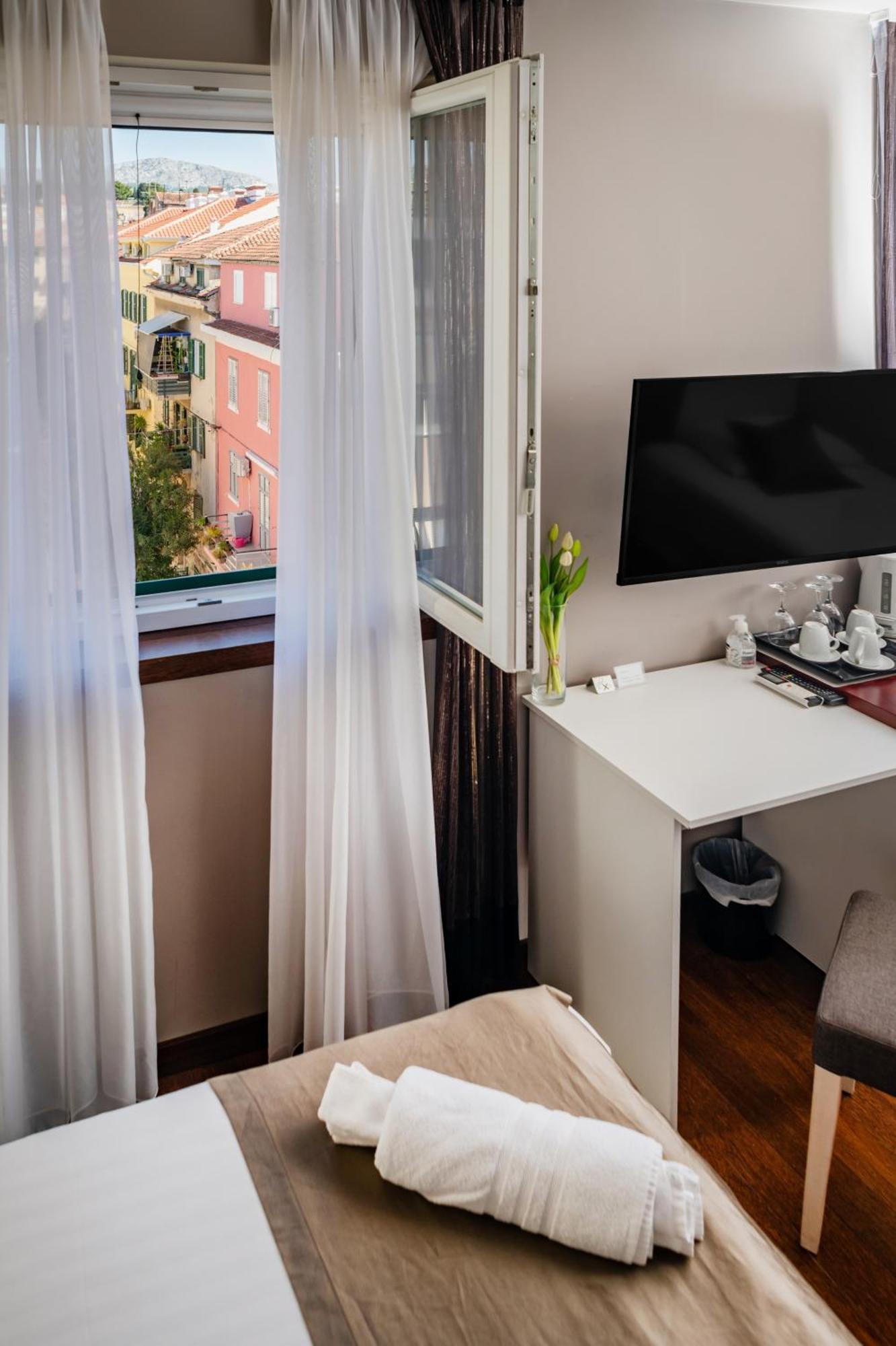 Luxury Rooms Kiara Σπλιτ Εξωτερικό φωτογραφία
